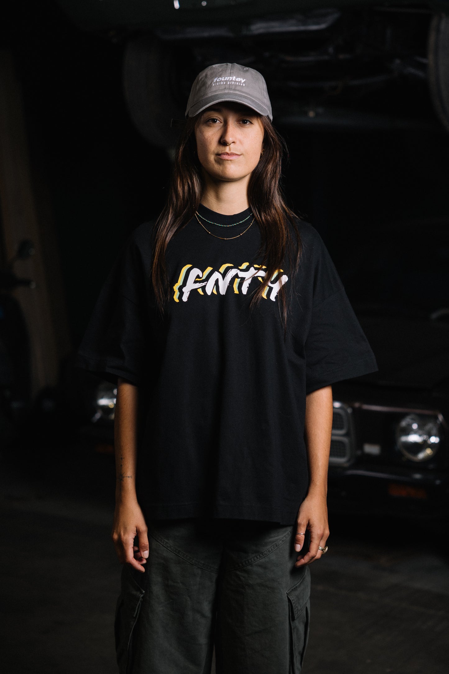 FNTY T-Shirt