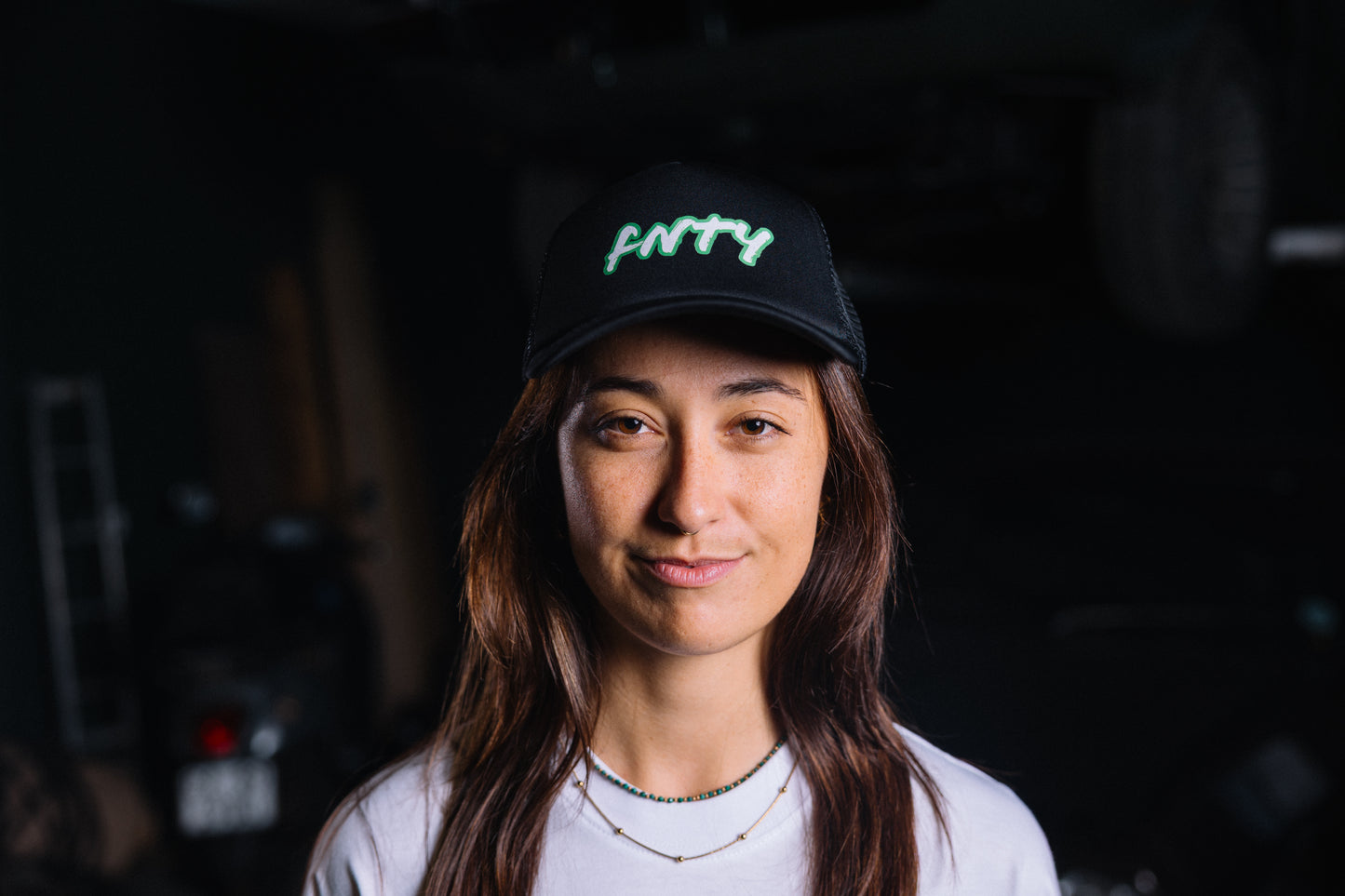 Trucker Hat