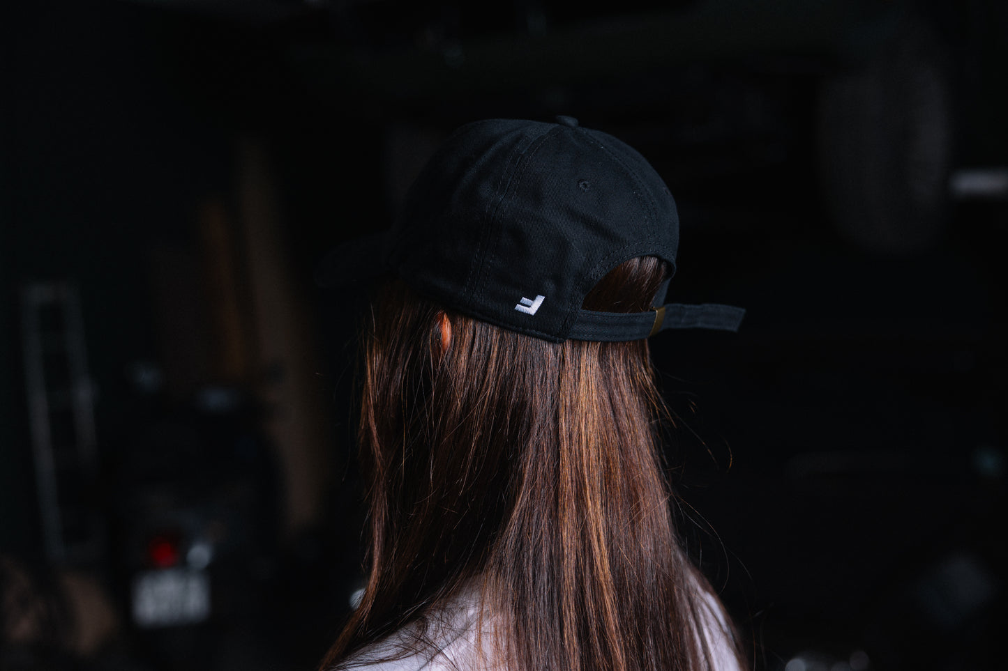 Fountey Basic Hat