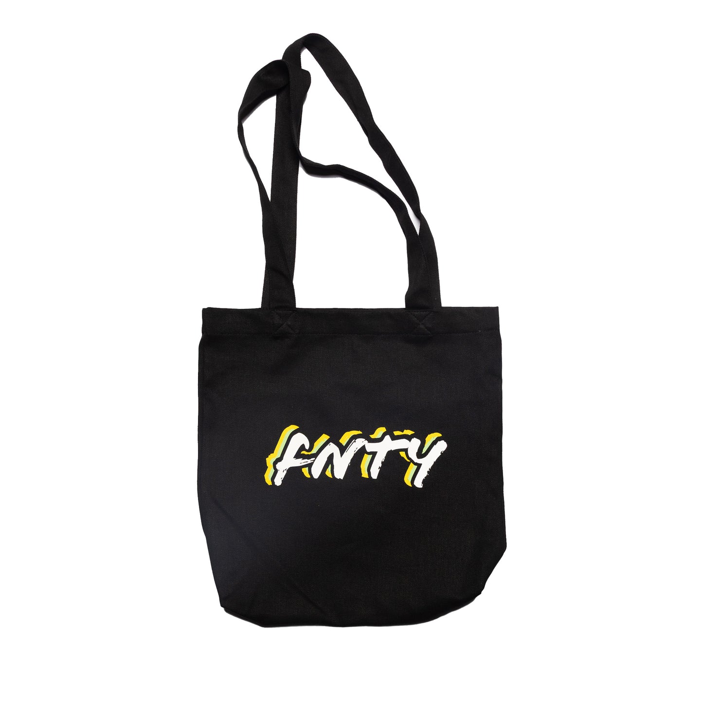 FNTY Tote Bag