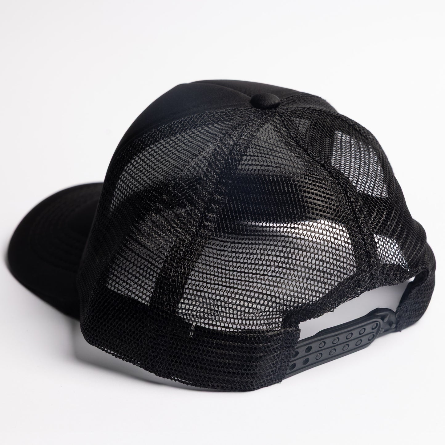 Fountey Cape Town Trucker