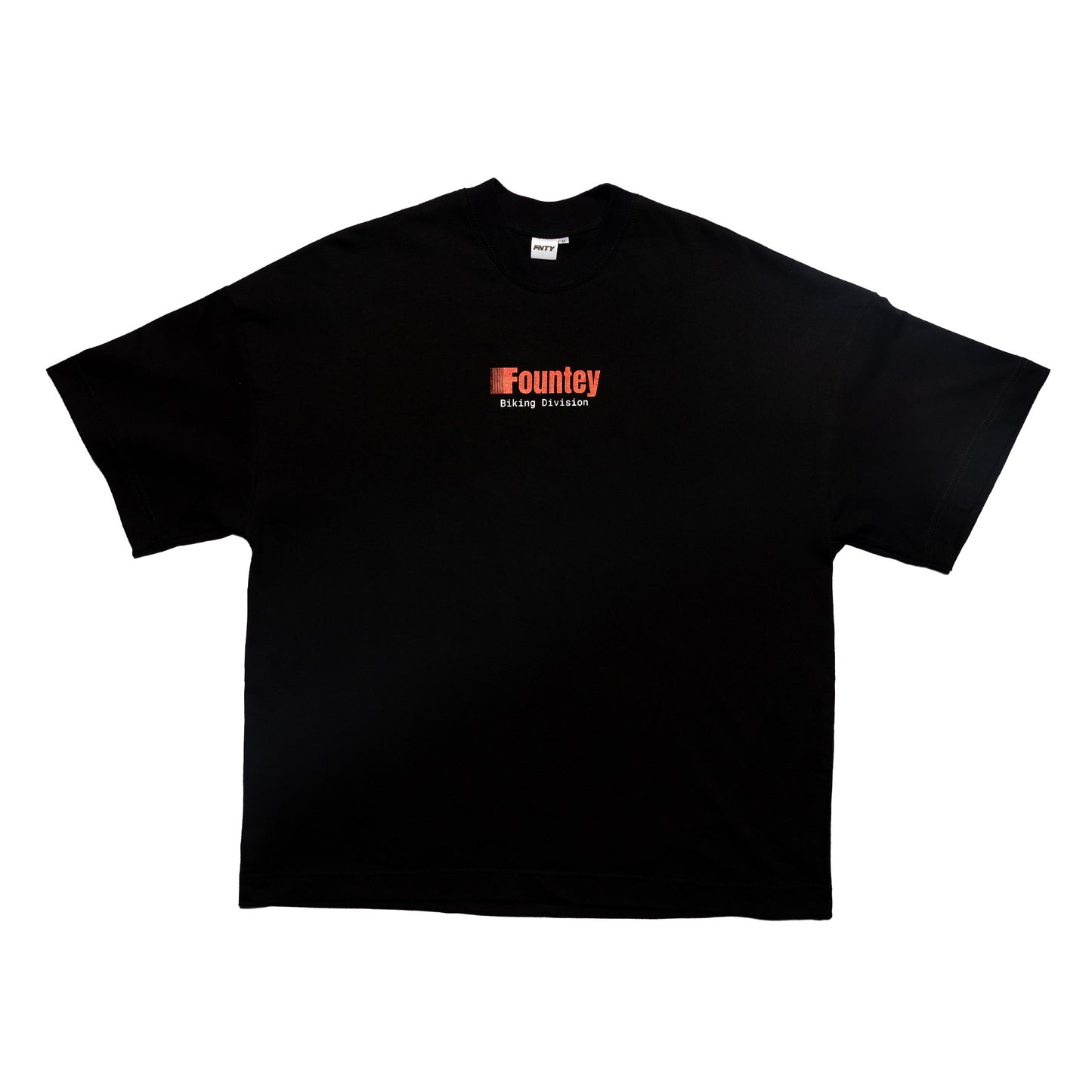 Biking Division T-Shirt