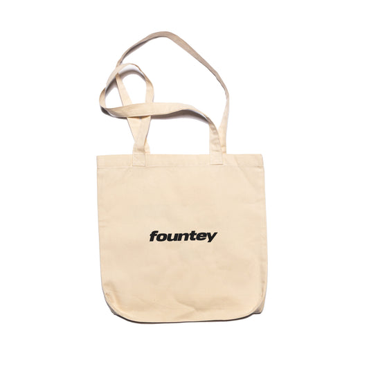 Burning F-Tote Bag